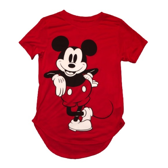 B2G1F! Disney | Mickey and Minnie Graphic Tee - Picture 6 of 10